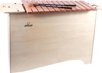 Jinbao JBXP13A Orff Bass Ksilofon