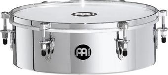 Meinl MDT13CH Drummer Series 13" Timbales (Krom)