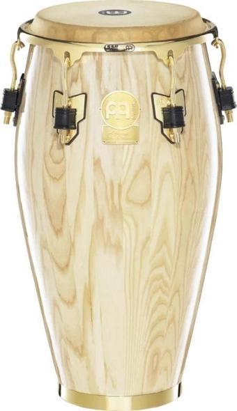 Meinl MSA1134AWA American White Ash Mongo Santamaria Conga 11 3/4" (Natural(