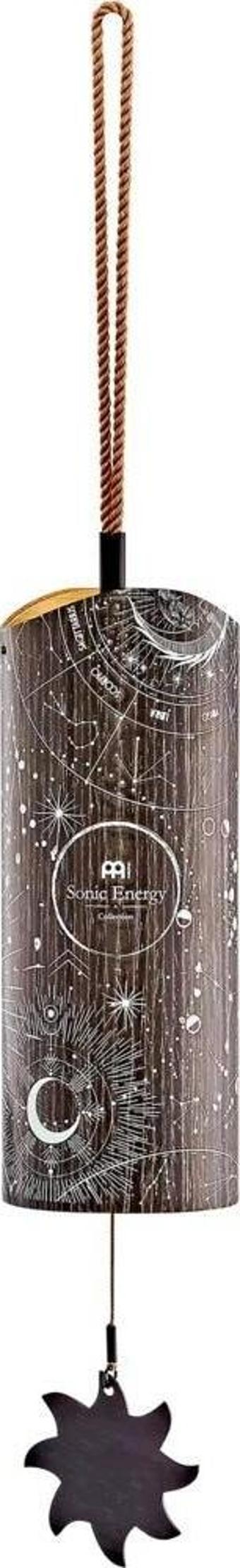 Meinl Sonic Energy Cosmic 432hz Bamboo Chime (Stella)