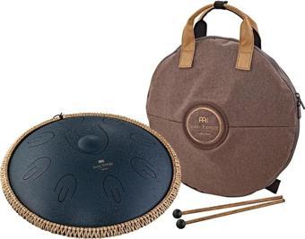 Meinl Sonic Energy OSTD2NB Octave Steel 16"/40cm Tongue Drum (Navy Blue)