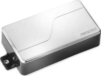 Fishman PRF-M36-AN1 Fluence Modern 3 6 Telli Humbucker (Nickel)