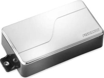 Fishman PRF-M36-CN1 Fluence Modern 3 6 Telli Humbucker (Nickel Ceramic)