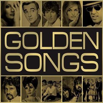 Golden Songs Plak - Various Artists