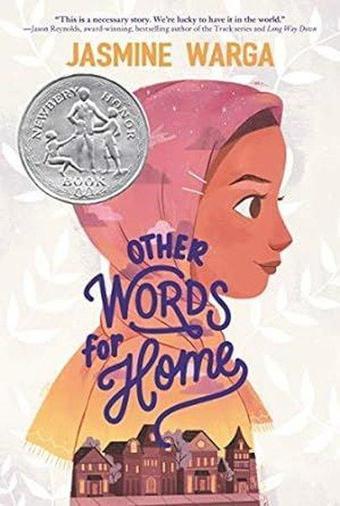 Other Words for Home - Kolektif  - HarperCollins