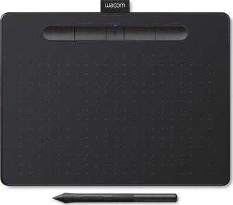 Wacom Ctl-6100Wle-N İntuos Medium 8.5 X 5.3 Grafik Tablet