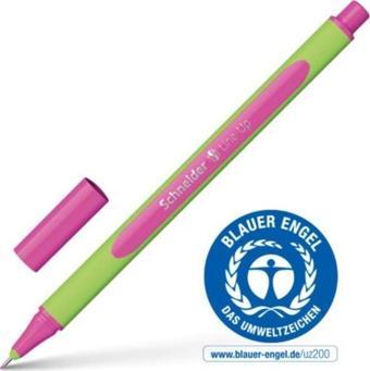 Schneider Fineliner 04 Fashion-Pembe 191009