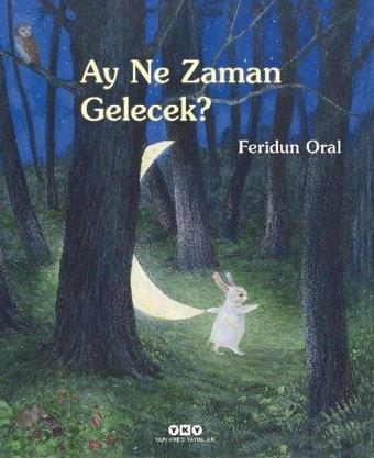 Ay Ne Zaman Gelecek? - Feridun Oral - Yapı Kredi Yayınları