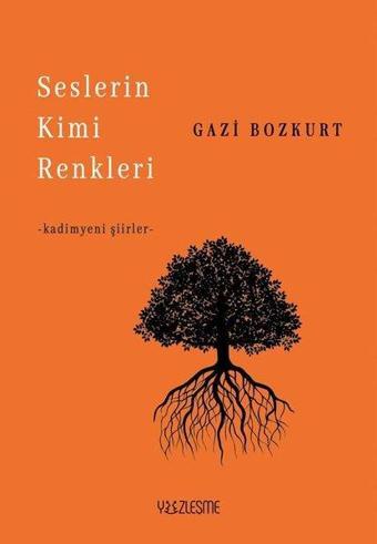 Seslerin Kimi Renkleri - Gazi Bozkurt - Yüzleşme