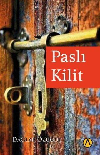 Paslı Kilit - Dağlar Özügüç - Ares Kitap