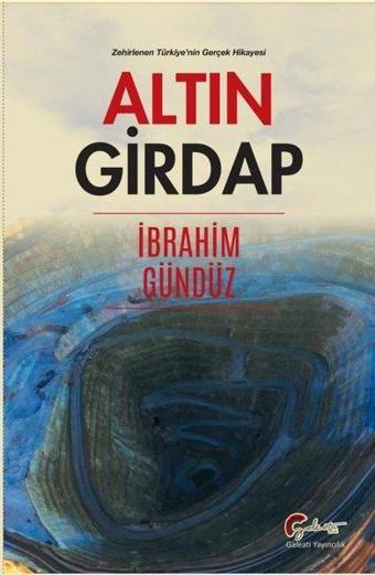 Altın Girdap - İbrahim Gündüz - Galeati