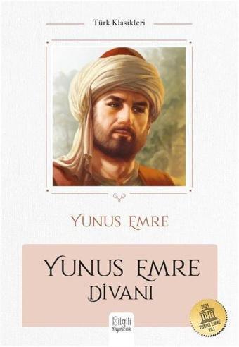 Yunus Emre Divanı - Kolektif  - Bilgili Yayıncılık