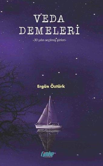 Veda Demeleri - Ergün Öztürk - Çimke