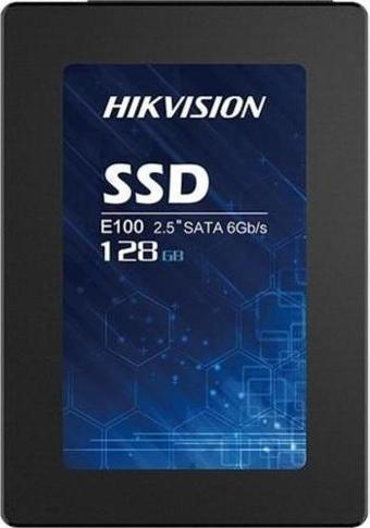 Hikvision 128 GB 2.5ınc SATA 3 SSD HS-SSD-128G