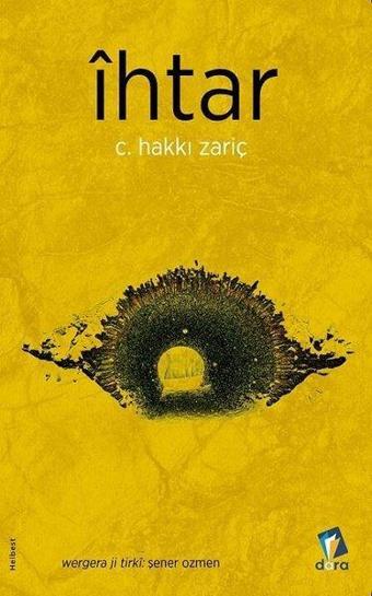 İhtar - C. Hakkı Zariç - Dara