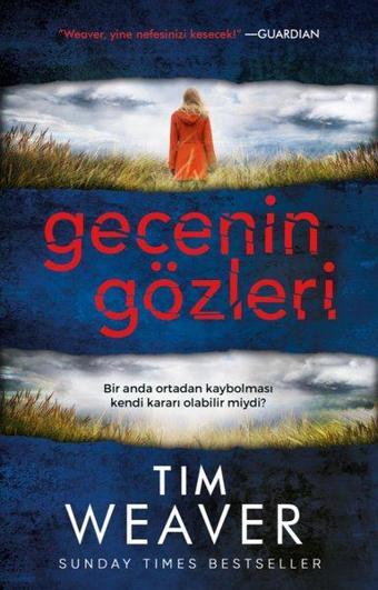 Gecenin Gözleri - Ephesus Yayınları
