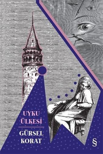 Uyku Ülkesi - Gürsel Korat - Everest Yayınları