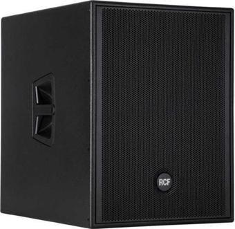 Rcf SUB 8003-AS - 18 inç 1000W Aktif Subwoofer