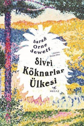 Sivri Köknarlar Ülkesi - Sarah Orne Jewett  - Mecaz