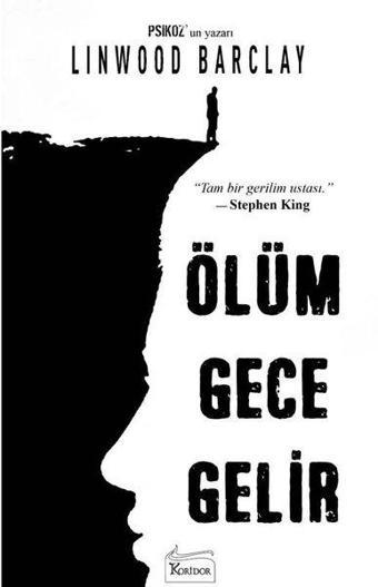 Ölüm Gece Gelir - Linwood Barclay - Koridor Yayıncılık