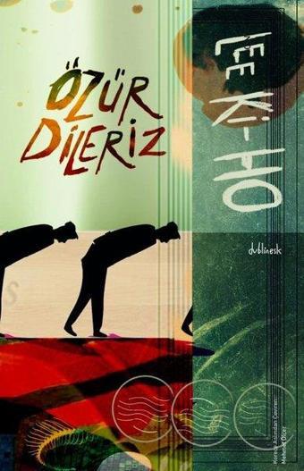 Özür Dileriz - Lee Ki-Ho - Othello