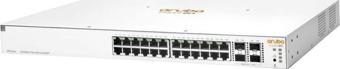 HPE JL684A 1930 24G 4SFP POE +370W SWITCH