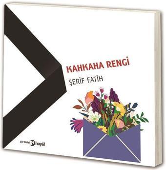 Kahkaha Rengi - Şerif Fatih - Hayal