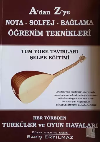 Bağlama Metodu 1 Barış Eryılmaz