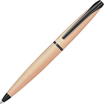 Cross Tükenmez Kalem Brushed Rose Gold Tükenmez Kalem