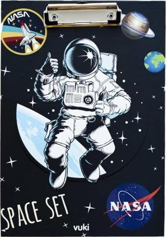 Kahraman Sekretrlik Astronot Sekreterlik