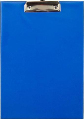 Wole Kapaksız Sekreterlik Pvc A4 Mavi 2291