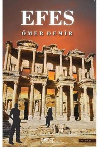 Efes - Ömer Demir - Gülnar Yayınları