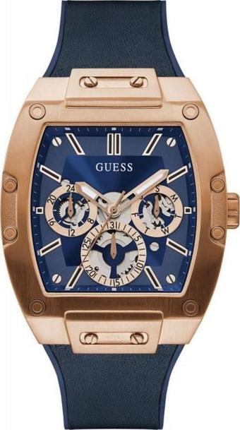 GUESS GUGW0202G4 Erkek Kol Saati