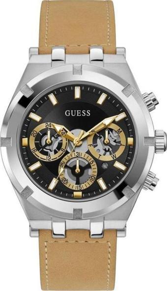 GUESS GUGW0262G1 Erkek Kol Saati