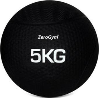 ZeroGym MB05 Pro. Zıplayan Sağlık Topu - Egzersiz Topu 5Kg