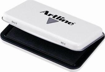 Artline Istampa Metal NO:0 Siyah Metal Istampa