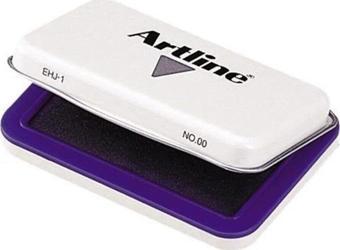 Artline Istampa Metal NO:00 Mavi Doldurulabilir Istampa 40 x 63 MM