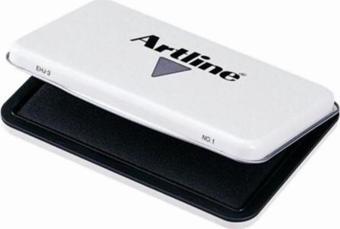 Artline Istampa Metal NO:00 Siyah Istampa