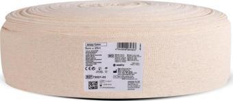 Jersey Coton Alçı Altı ve Lenf Ödem Bandajı Çorabı 5cm x 25m