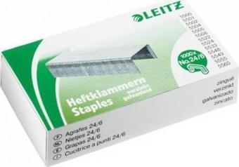 Leitz Zımba Teli 1000 Lİ 24/6 Zımba Teli