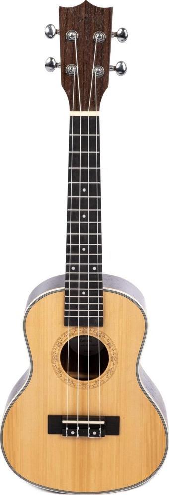 HAVANA HK-224RW ROSEWOOD CONCERT UKULELE