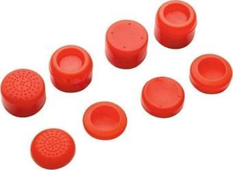 Cosmostech PS5 Controller Joystick Oyun Kolu Gamepad Uyumlu - 8'li Analog Koruyucu K
