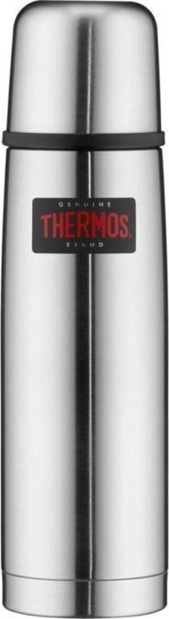 THERMOS FBB-1000 LIGHT & COMPACT 1L STAINLESS STEEL 185353