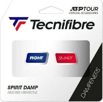 Tecnifibre Spirit Damp Titreşim Önleyici 53SPIRIT02