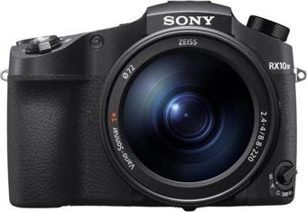 Sony Cybershot RX10 IV Dijital Fotoğraf Makinası