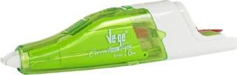 Ve-Ge Şerit Daksil Correction Tape 5 MM x 6 Metre Şerit Düzeltici Daksil