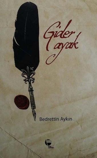 Gider Ayak - Belge Yayınları