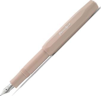 Kaweco Dolma Kalem Skyline Sport Macchiato M Uç Dolma Kalem