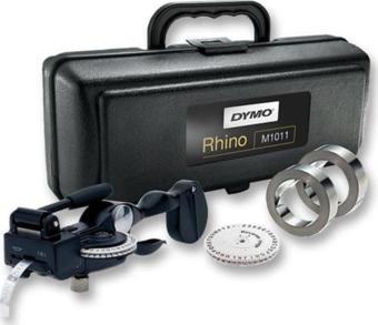 Dymo Kişisel Etiket Makinası M11 Endüstriyel S0720090