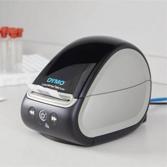 Dymo Label Write Turbo Elektronik Etiket Yazıcısı